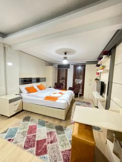 Taksim Premium Gold hotel - 9