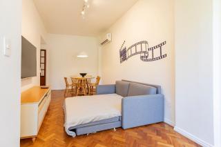 A poucos passos da Praia de Ipanema & Arpoador - 1