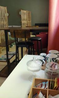 Ile verte entre CHU & vieille ville - 2