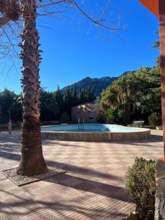 Casa Rural Jordá - 8