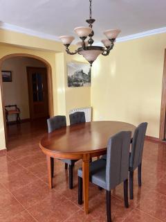 Casa Rural Jordá - 3