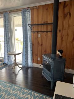 Chalets Plage St-Jean 2 - 8