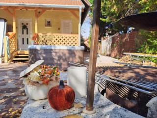 TóPart Vendégház Velence - 6