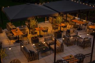 Holiday Inn Farnborough by IHG - 7