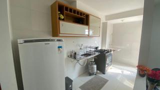 Apartamento mobiliado COP 30 - 9