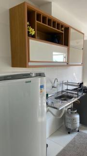 Apartamento mobiliado COP 30 - 3