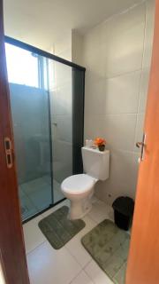 Apartamento mobiliado COP 30 - 2