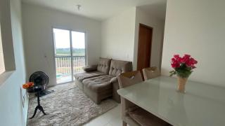 Apartamento mobiliado COP 30 - 0