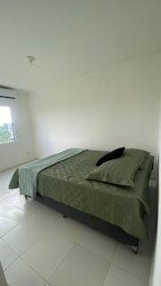 Apartamento mobiliado COP 30 - 1