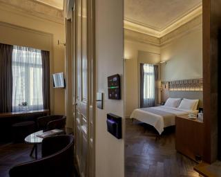 Athens 1890 Hotel & Spa - 8