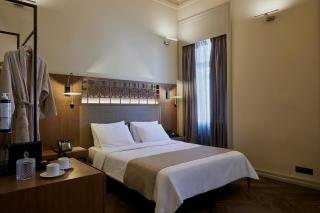 Athens 1890 Hotel & Spa - 4