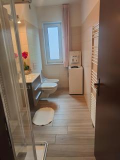 Blue-green Apartment - 6