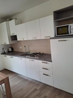 Blue-green Apartment - 9