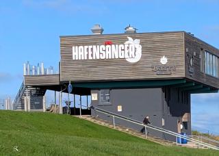 Ferienwohnung Austernfischer, mit Sielblick - 8