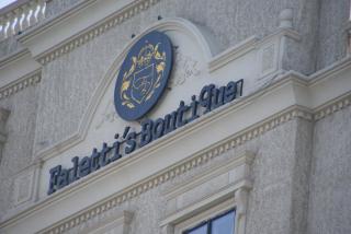 Faletti's Boutique Multan - 3