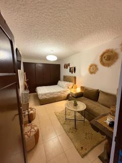 Apartment in Martil - 0