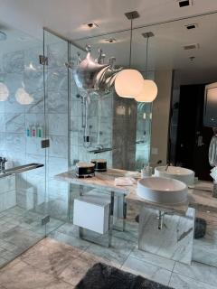 The Mountain View Suite Dreams 2 Pools & Jacuzzi - 8