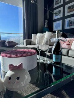 The Mountain View Suite Dreams 2 Pools & Jacuzzi - 6