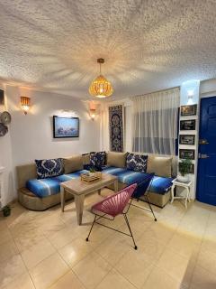 Apartment in Martil - 9