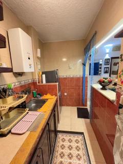 Apartment in Martil - 8