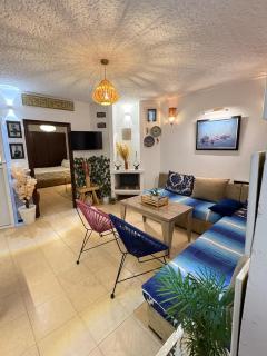 Apartment in Martil, Miramar - 7