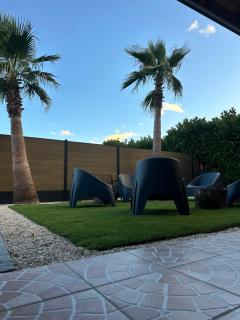 Magnifique chalet aux portes de la Drôme - 5