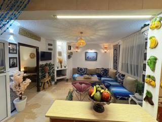 Apartment in Martil - 6