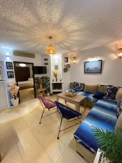 Apartment in Martil - 3