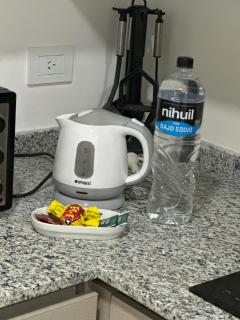 MOVISTAR ARENA PREMIUM Thames 56 3 piso 313 Cochera y Seguridad - 8