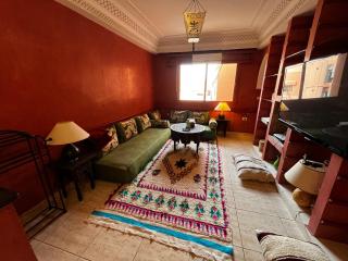 Dreams in Marrakech - 7