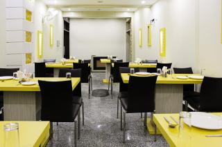 Hotel O Tajway Inn - 7