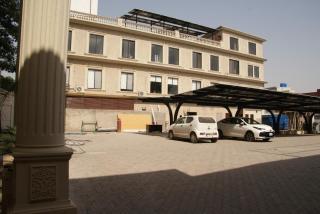 Faletti's Boutique Multan - 1