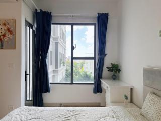 Sunrise Cityview Apartment District 7 - 7