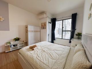 Sunrise Cityview Apartment District 7 - 6