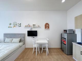 Sunrise Cityview Apartment District 7 - 4