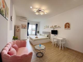 Sunrise Cityview Apartment District 7 - 2