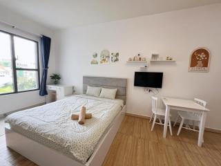 Sunrise Cityview Apartment District 7 - 1