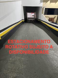 Apartamento com vista da praia da Costa 615 - 7