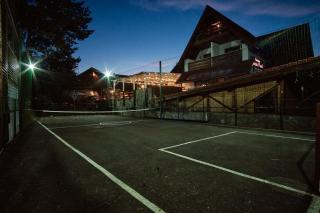 Pension Green Park - 2