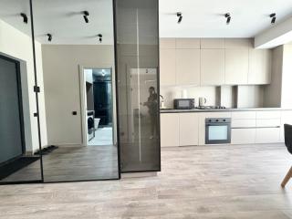 Современная квартира на Ботанике - 6