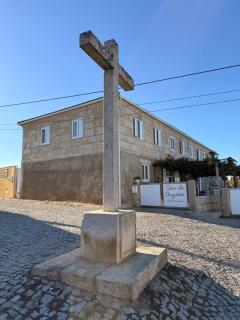 Casa Do Cruzeiro Apartment - 9