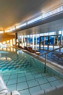 Hotel Ramsauhof Pool & Wellness Breakfast & Light Dinner Buffet - 5