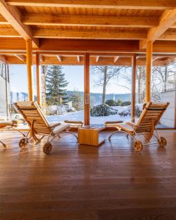 Hotel Ramsauhof Pool & Wellness Breakfast & Light Dinner Buffet - 2