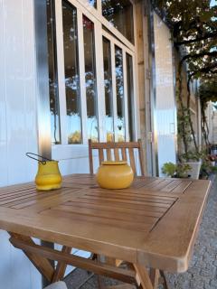 Casa Do Cruzeiro Apartment - 7