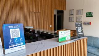 Hotel Vesta Boutique - 8