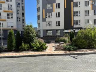 Современная квартира на Ботанике - 8