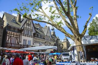 Pres des nouelles - 1