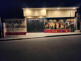 Casa de Alondras - 9