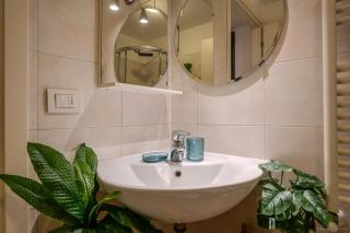 Linate and Olympic Arena House with Garden - 9