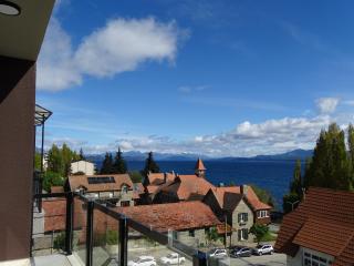 Departamento con Vista al Lago en el centro de Bariloche - 9